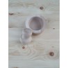 Beech Wood Mortar with Pestle