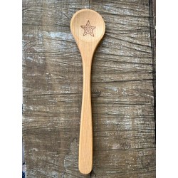 Wooden Spoon Star Collection